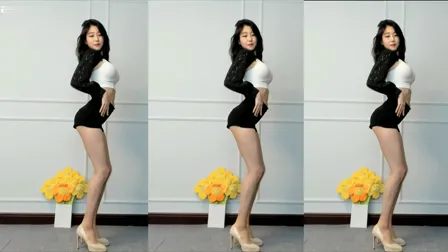AfreecaTV主播徐雅(bj seoa)BJ서아2019年11月7日直播视频舞蹈剪辑21347030